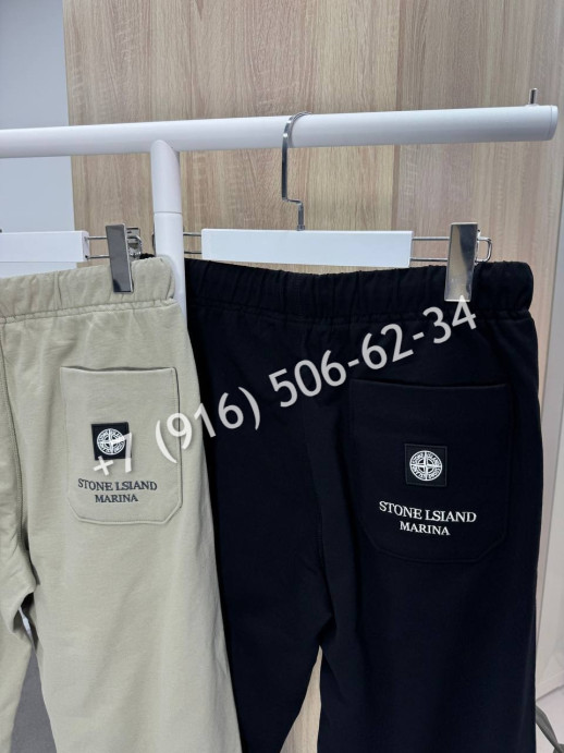 Брюки Stone Island 33700 2