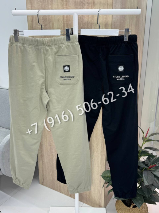 Брюки Stone Island 33700 2