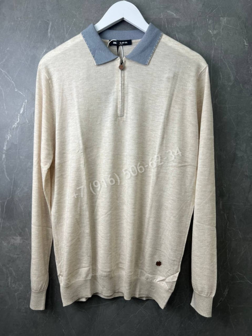 Поло KITON 35029