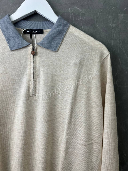 Поло KITON 35029