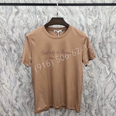 Футболка Brunello Cucinelli 14916