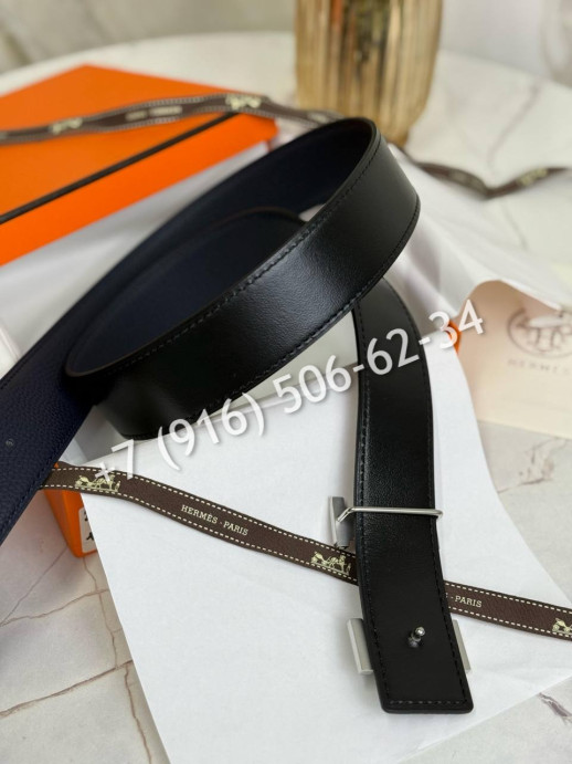 Ремень Hermes 14406 2