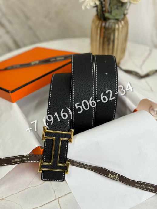 Ремень Hermes 14406 2