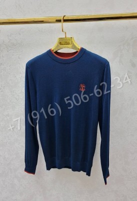 Свитер Brunello Cucinelli 25227