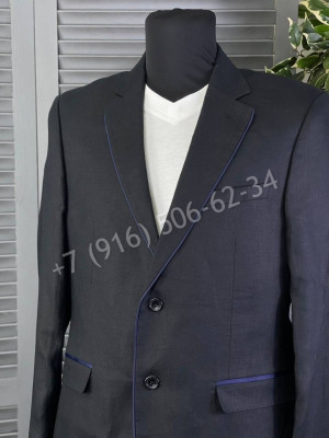 Пиджак KITON из льна 15116