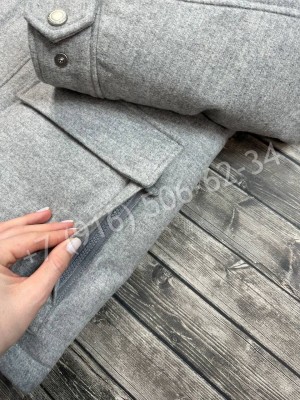 Пальто куртка Brunello Cucinelli 25328