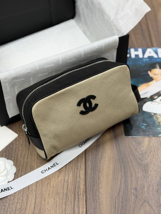 Косметичка Chanel Маленькая 11067