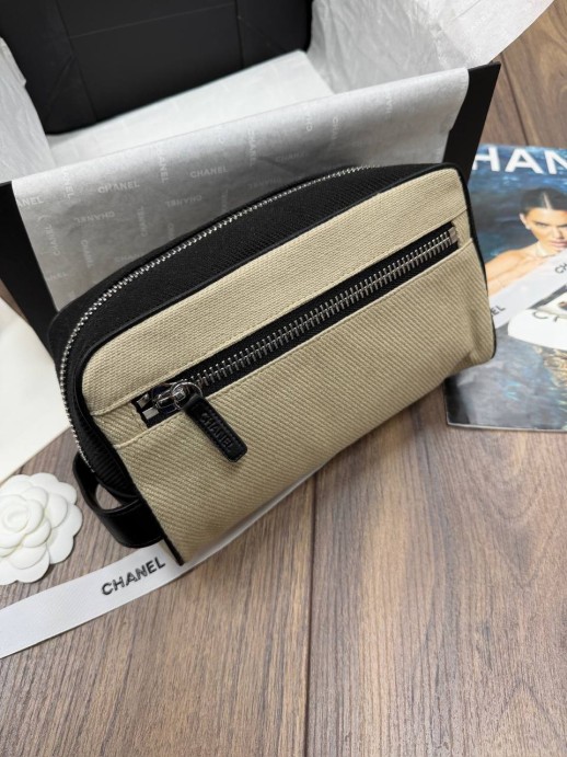 Косметичка Chanel Маленькая 11067