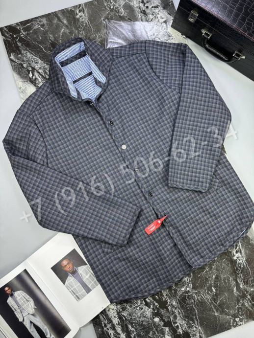 Куртка KITON 25429