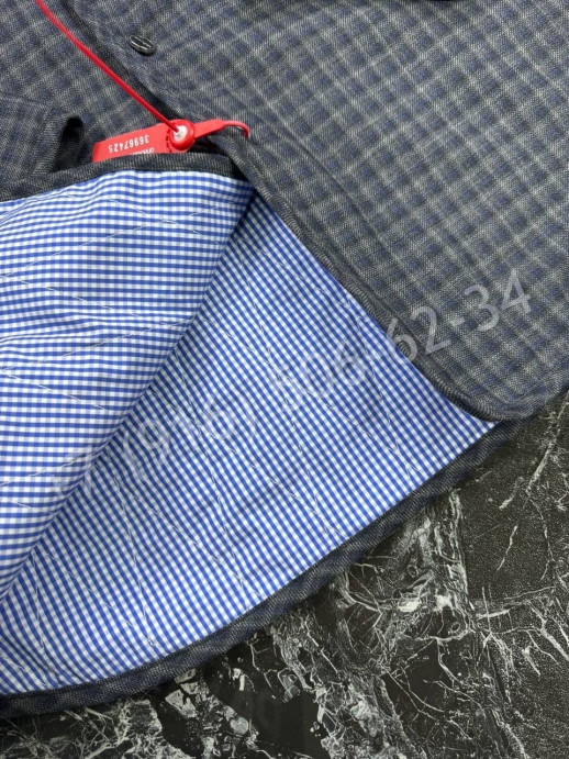 Куртка KITON 25429