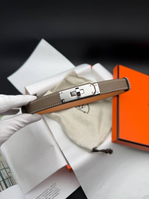 Ремень Hermes Kelly belt 34755 7