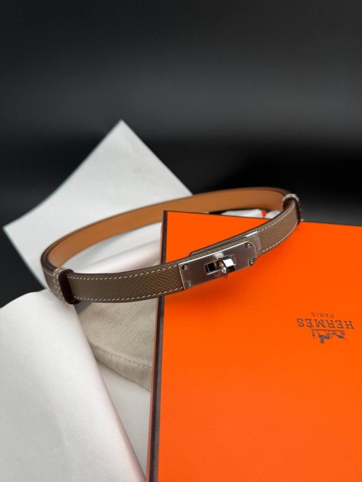 Ремень Hermes Kelly belt 34755 7