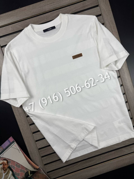 Футболка Brunello Cucinelli 31625 9