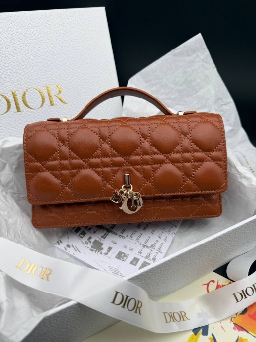 Сумка Dior 33435 1