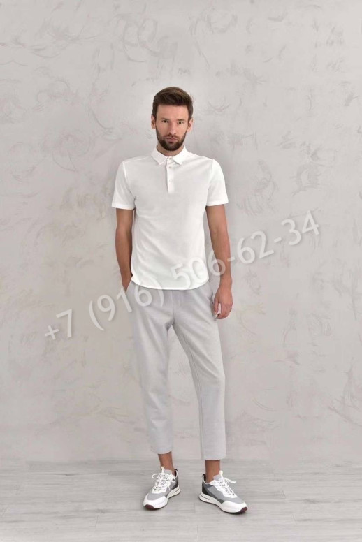 Поло Loro Piana 15532