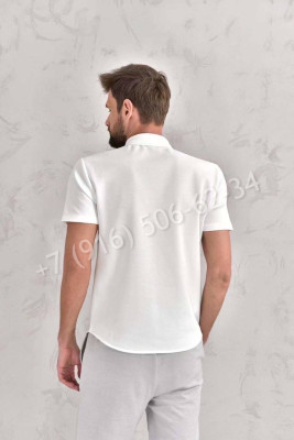 Поло Loro Piana 15532