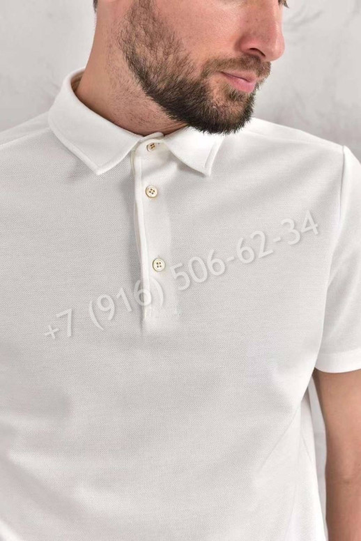 Поло Loro Piana 15532