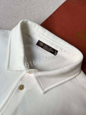 Поло Loro Piana 15532
