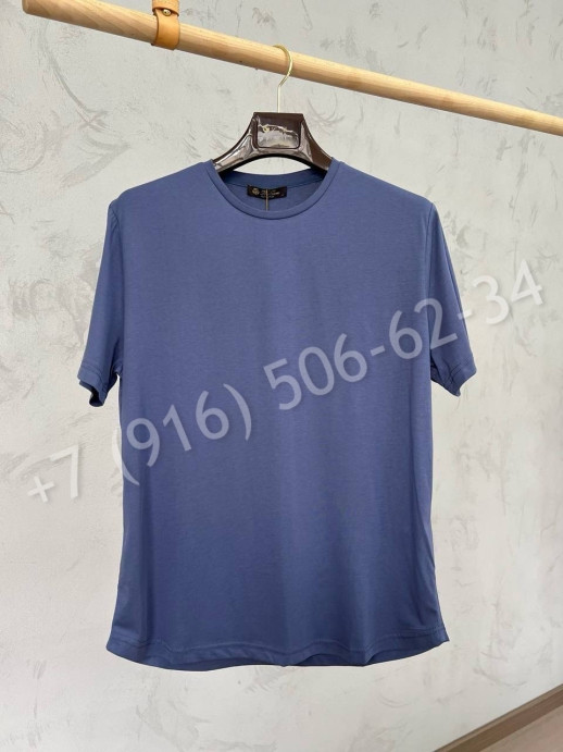 Футболка Loro Piana 25733