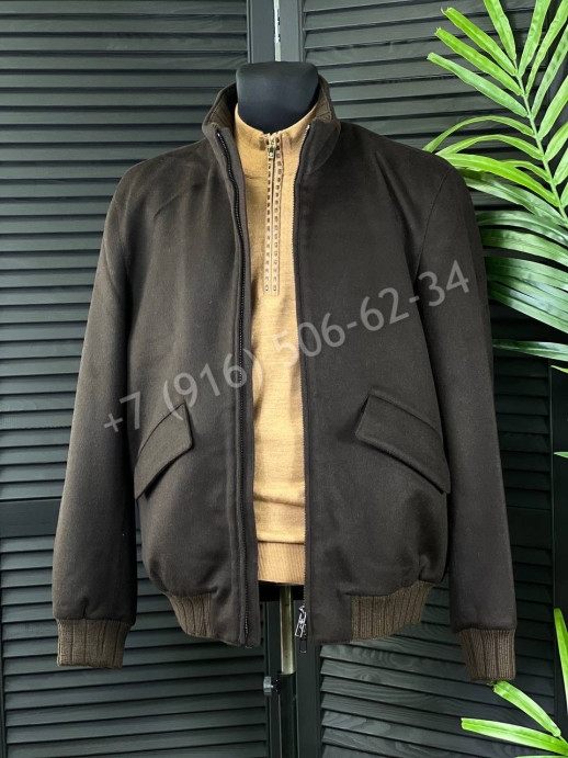 Кашемировая куртка Loro Piana 5660