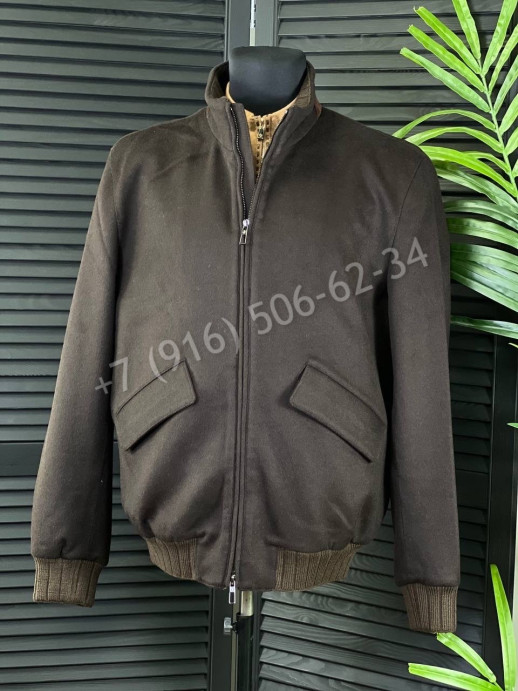 Кашемировая куртка Loro Piana 5660