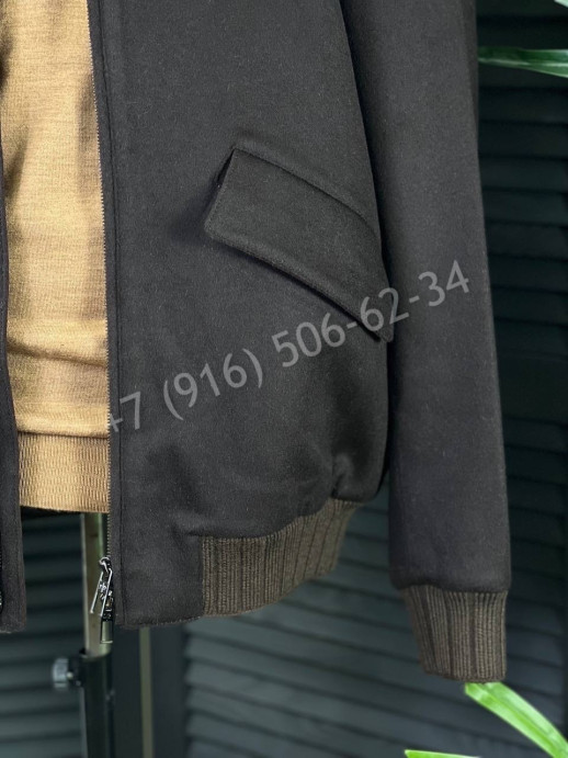 Кашемировая куртка Loro Piana 5660