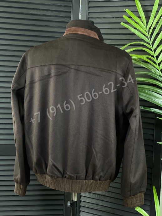 Кашемировая куртка Loro Piana 5660