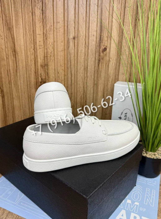 Кеды Prada 13879 5