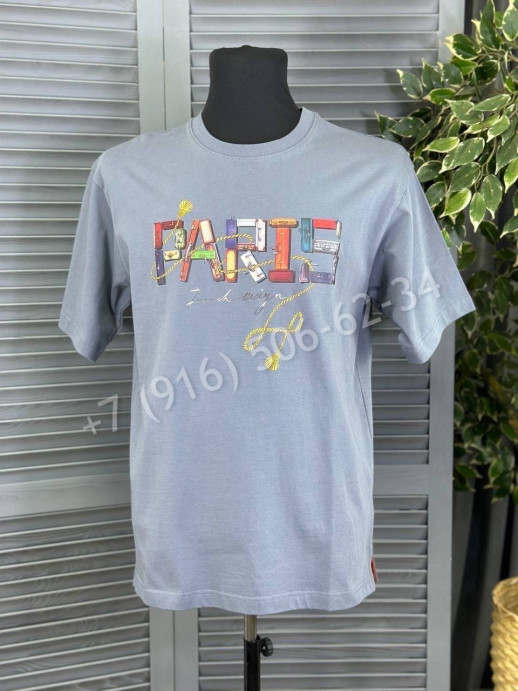 Футболка Hermes 15734