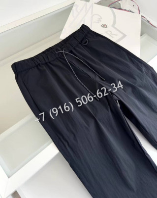 Брюки Moncler 25336 4