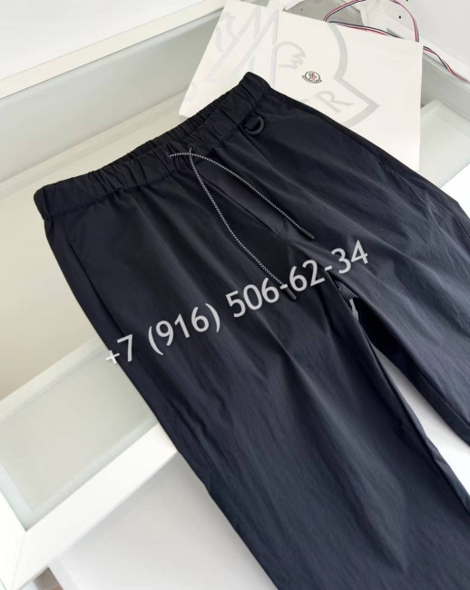 Брюки Moncler 25336 4