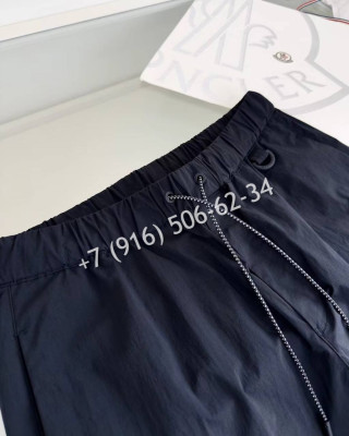 Брюки Moncler 25336 4