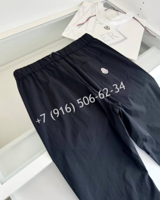 Брюки Moncler 25336 4