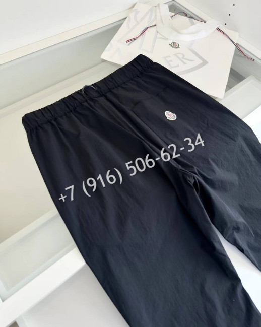 Брюки Moncler 25336 4