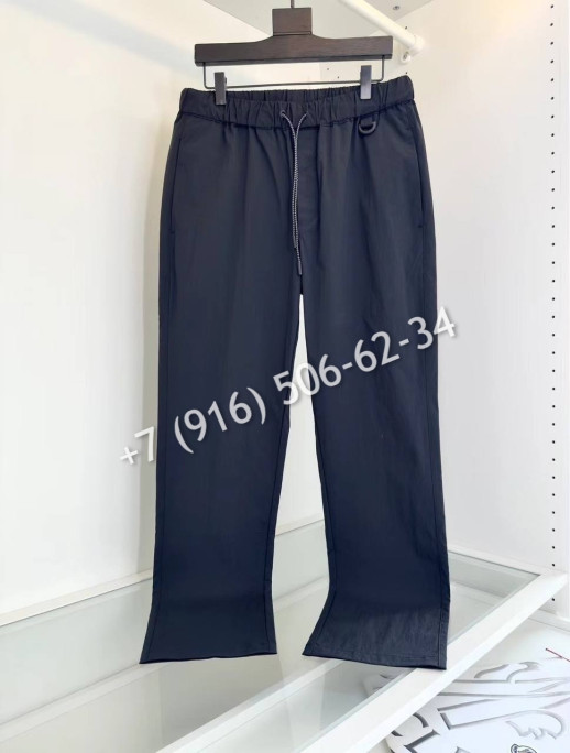 Брюки Moncler 25336 4