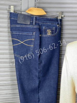 Толстовка Brunello Cucinelli 5760