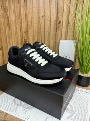 Кроссовки Prada 6707 3