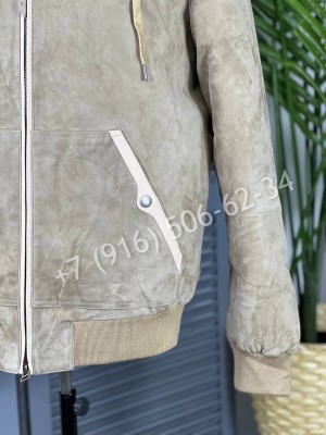 Куртка пуховик Tom Ford / гусиное перо / 5864