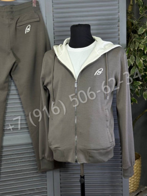 Спортивный костюм Brioni 26033