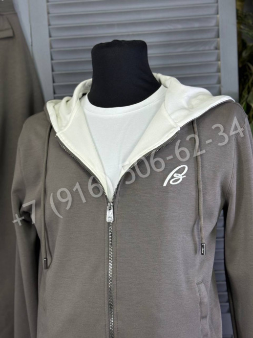 Спортивный костюм Brioni 26033