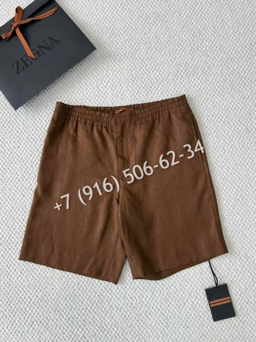 Шорты Zegna 31615 4