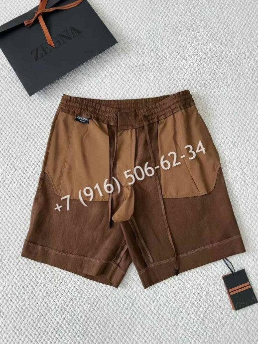 Шорты Zegna 31615 4