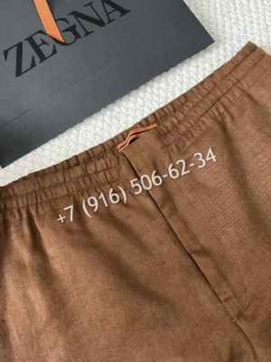 Шорты Zegna 31615 4