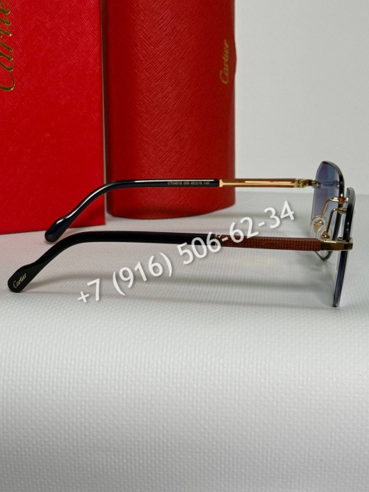 Очки Cartier 27493 7