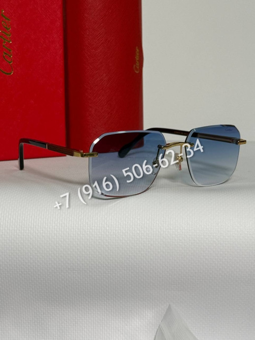 Очки Cartier 27493 7