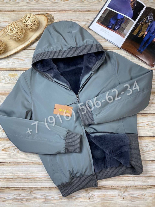 Куртка Loro Piana 6069