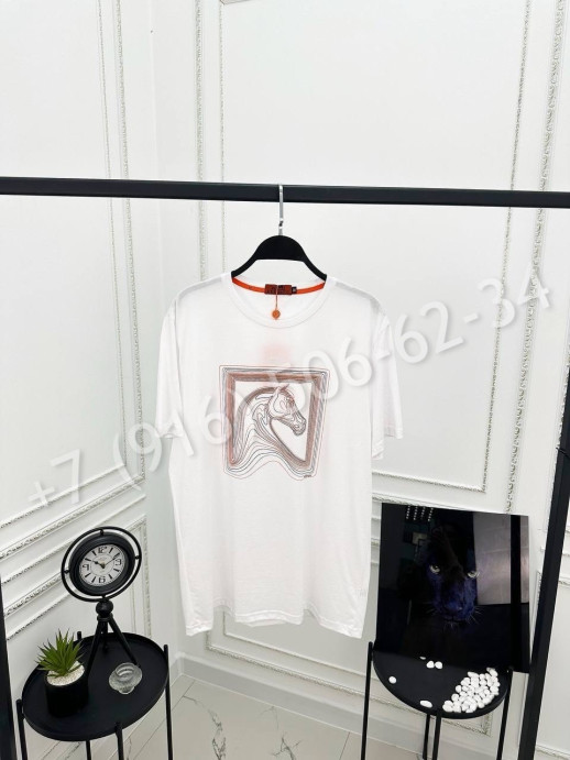 Футболка Hermes 26234