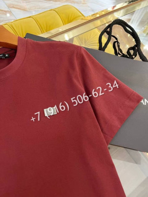 Футболка Dolce & Gabbana 32289 3