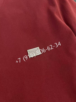 Футболка Dolce & Gabbana 32289 3