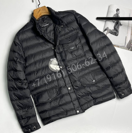 Куртка Dolce & Gabbana 6172